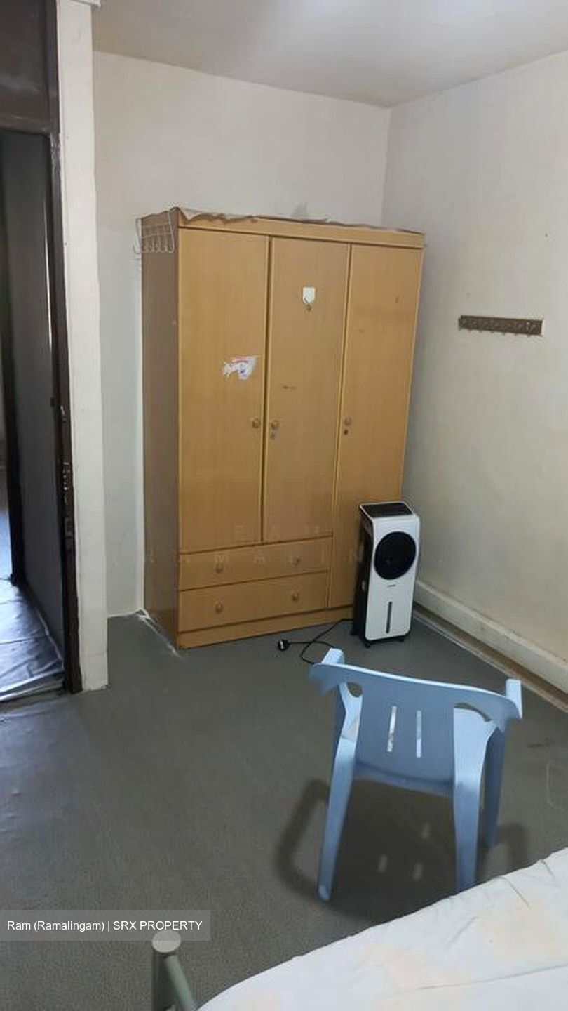 Blk 719 Khatib Spring (Yishun), HDB 3 Rooms #497757981